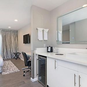 Family Private Bathroom Room